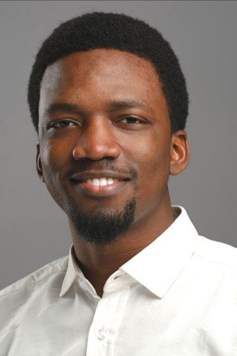 Mr. Adedeji Adebayo, photo courtesy of Adedeji Adebayo