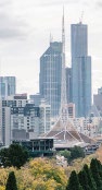 Melbourne, Australia