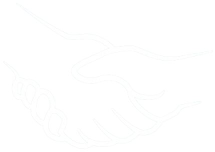 handshake logo