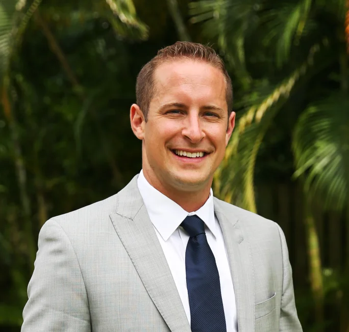 Dr. Frank Weinberg, assistant Professor at University of Illinois Hospital & Health Sciences System